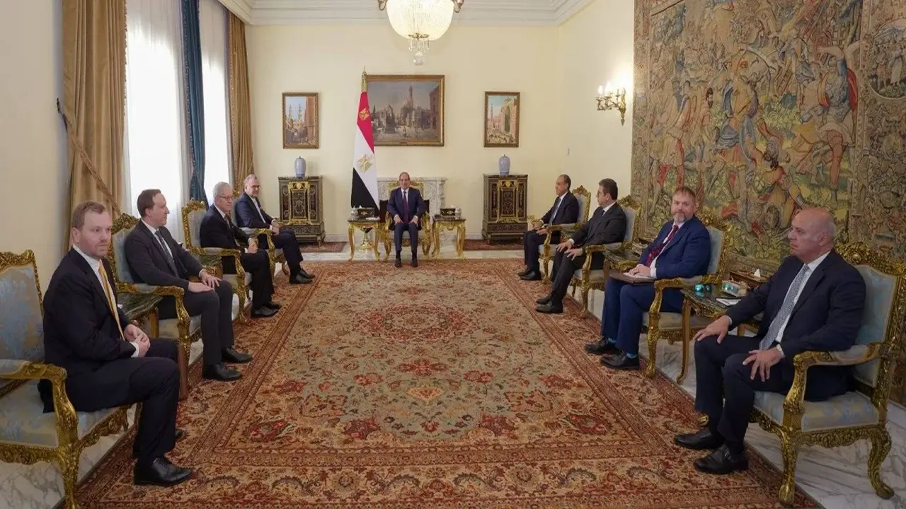 مصر تتمسك بحماية مصالحها المائية الوجودية وتؤكد رفضها لأي تهاون بشأنها